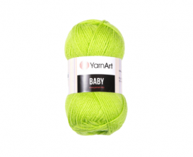 Yarn YarnArt Baby 13854